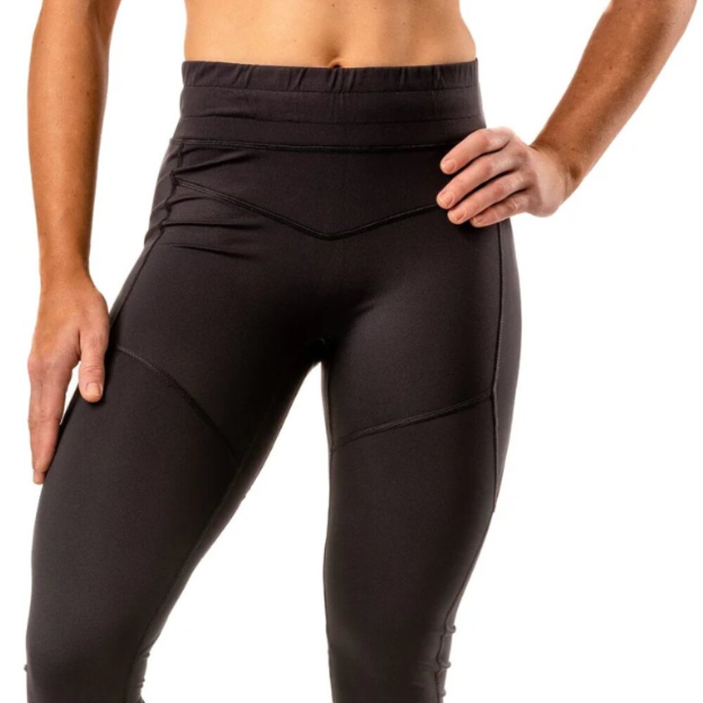 GAIDAMA Women's Avant Garde Jiu Jitsu Spats